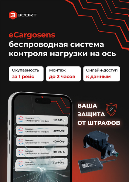 Файл:А2 плакат eCargosens 1.png